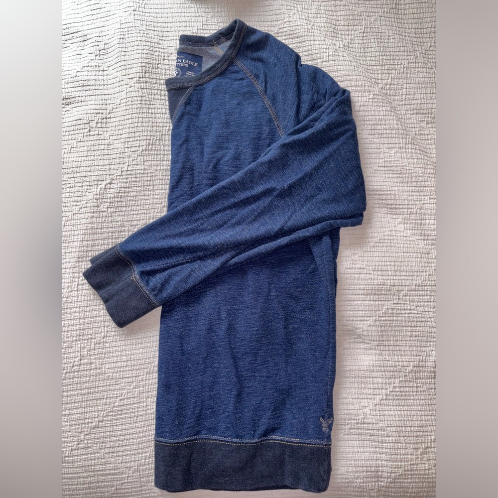 American Eagle Outfitters Long Sleeve